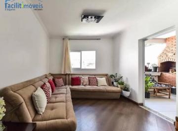 Apartamento · 96m² · 3 Quartos · AMPLO APARTAMENTO 96M² - 03 ANDARES COM ELEVADOR