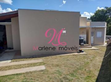 Foto 01 · Imperdível Casa à Venda no Maracanã, Jarinu-SP! 3 Quartos, 2 Suítes, 1 Vaga de Garagem. Não perca es