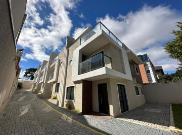 Casa de 3 quartos, Curitiba · Sobrados com 3 quartos no bairro Bacacheri