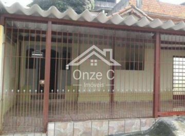 Foto 01 · CASA 03 DORMITÓRIOS - VILA GALVÃO - GUARULHOS-SP