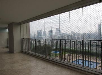 Apartamento de 2 quartos, São Paulo · APARTAMENTO PARA LOCAÇÃO NO CIDADE JARDIM 