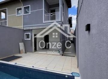 Foto 01 · Sobrado com 3 suítes e piscina à venda - Jardim Vila Galvão - Guarulhos/SP