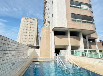 Apartamento de 1 quarto, Praia Grande · Apartamento 1 Quarto na Guilhermina Novo Sacada Mobiliado