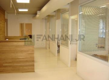 Foto 01 · Sala, Indianópolis, São Paulo, SP
