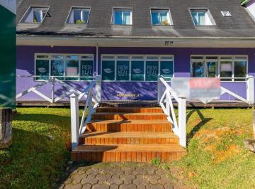 Comercial , Curitiba · Loja Comercial 198m² - Campo Comprido