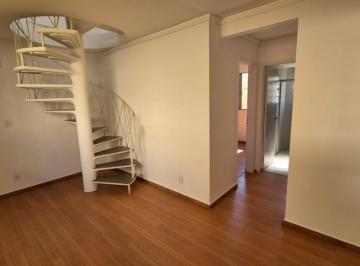 Apartamento · 100m² · 2 Quartos · 1 Vaga · Apartamento Duplex à venda com 100m² 2 quartos 1 vaga - Vila João Jorge, Campinas