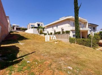 Terreno · 360m² · Terreno em Condomínio 360m² à venda em Campinas - Swiss Park