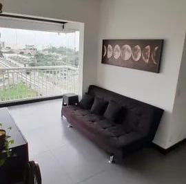 Apartamento · 55m² · 2 Quartos · 1 Vaga · Apartamento à venda, 55m² com 2 Quartos 1 suíte 1 vaga no Parque Italia, Campinas.