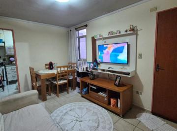 30177823_g.jpg ·
Apartamento à venda 48m² com 2 quartos 1 vaga, por R$ 208.000 - Vil
