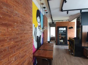 Apartamento · 49m² · 1 Quarto · 1 Vaga · Apartamento 49m² com 1 suíte 1 vaga, à venda por 330.000 em Campinas no Bonfim.