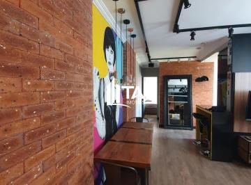 Apartamento · 49m² · 1 Quarto · 1 Vaga · Apartamento 49m² com 1 suíte 1 vaga, à venda por 330.000 em Campinas no Bonfim.