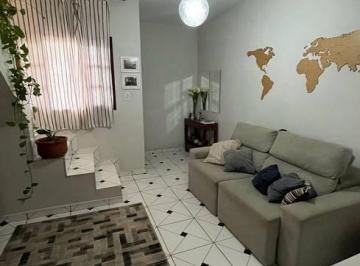 Casa · 70m² · 2 Quartos · 1 Vaga · Casa em Condomínio à venda 70m² 2 quartos 1 vaga, R$ 320.000 - Jardim Novo Campos Elíseos, Campinas