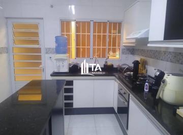 Casa · 180m² · 3 Quartos · 2 Vagas · Casa à venda, 180m² com 3 Quartos 1 suíte 2 vagas na Vila Perseu Leite de Barros, Campinas