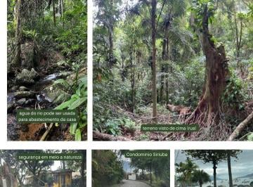Foto 01 · Terreno á venda em Ilhabela-SP - Escritura definitiva
