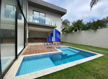 Foto 30 · CASA Á VENDA ALPHAVILLE LITORAL NORTE I R$ 2.200.000,00 NOVA, 5 SUÍTES, ÁREA CONSTRUÍDA 280 M², TERR