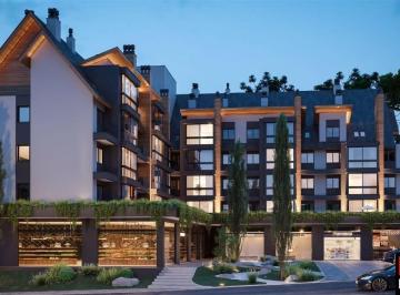 Foto 01 · Apartamento, Edifício Flow, Gramado, RS
