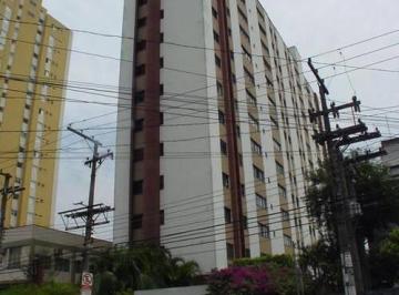 Apartamento · 96m² · 3 Quartos · 1 Vaga · Apartamento c/ 96m², 3 Quartos no Cond. Parque Villa Lobos - SP