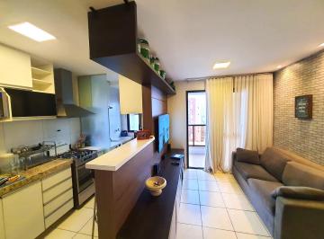 Apartamento de 1 quarto, Águas Claras · Rua 7 Norte , Max Home , 1 quartos , armários , Vista Livre