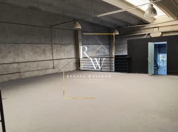 Foto 01 · Galpão comercial para locação em Indaiatuba-SP, bairro Jardim Regente: 1 sala, 2 banheiros, 4 vagas 