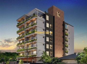 Apartamento de 2 quartos, Curitiba · Nillo - 2 quartos, 1 vaga