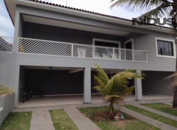 Foto 01 · Casa de luxo em condomínio à venda em Sorocaba-SP, Jardim Ibiti do Paço: 4 quartos, 2 suítes, 3 sala