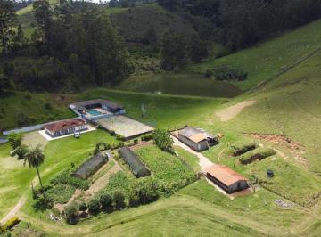 Rural de 5 quartos, Joanópolis · Fazenda em Joanópolis