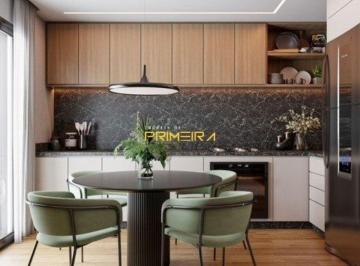 Apartamento de 2 quartos, Curitiba · Avvio - 2 quartos, 1 suíte