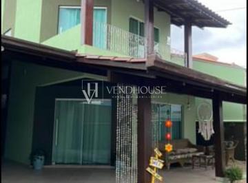 Foto 01 · SOBRADO À VENDA COM 5 DORMITÓRIOS, SENDO 4 SUÍTES, 160m², R$2.150.000,00, BAIRRO TABULEIRO, BARRA VE