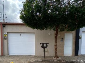 Foto 01 · Casa à venda no Bender ville lagoa seca Juazeiro do Norte - CE