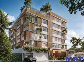 Foto 02 · Apartamentos na Praia das Toninhas em Ubatuba. Waimea 250. Pré-lançamento
