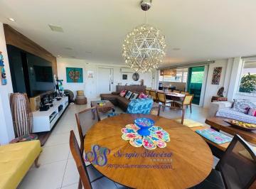 Apartamento de 3 quartos, Aquiraz · Linda cobertura mobiliada no Golf Ville Resort - Porto das Dunas