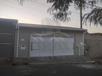 Foto 01 · solding Casa com 2 dormitórios, sala, cozinha planejada e quintal amplo. 126m². Residencial Porto Se