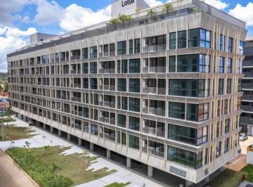 Apartamento de 2 quartos, Brasília · APTO. 2 QUARTOS RES. HAYA