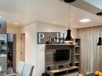 Apartamento de 2 quartos, São Caetano do Sul · Apartamento Conjunto Residencial Play Life Osvaldo Cruz São Caetano