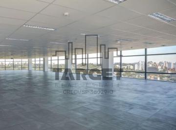 Foto 01 · Conjunto Comercial de Alto Padrão na Marginal Pinheiros - SP com 600m²