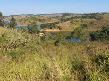 Terreno , Igaratá · Excelente terreno pé na água em condomínio fechado em Igaratá - SP