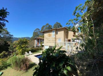 202407191543036797.jpg · Casa em Condomínio para Venda em Teresópolis, Bom Retiro, 3 dormitórios, 3 suítes, 5 banheiros, 2 va