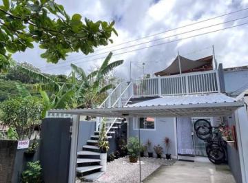 202502112120142914.jpg · Casa para Venda em Florianópolis, Rio Vermelho, 2 dormitórios, 1 banheiro, 1 vaga