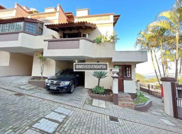 Foto 01 · Casa, Tristeza, Porto Alegre, RS