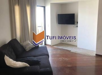 Apartamento · 112m² · 3 Quartos · 2 Vagas · Apartamento no Alto da Lapa !!