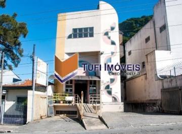 Comercial · 450m² · 5 Vagas · Prédio Comercial no Jabaquara !