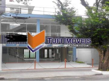 Comercial · 311m² · 13 Vagas · Prédio Comercial na Aclimação !!