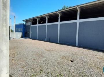Foto 04 · Vendo Galpão com área total de 1700m², pátio para estacionamento, em Potecas próximo ao Supermercado