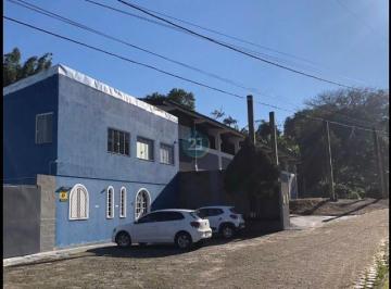 Foto 07 · Locação de ponto comercial com 03 salas amplas, 11 vagas de estacionamento em Potecas próximo ao Sup