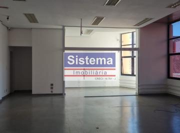 Foto 01 · VENDE-SE E ALUGA-SE EXCELENTE SALÃO COMERCIAL NO CENTRO DE S.J. RIO PRETO - SP