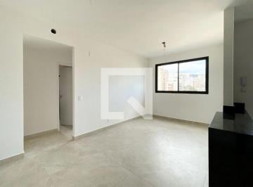 Apartamento · 60m² · 2 Quartos · 2 Vagas · Apartamento à Venda - Serra, 2 Quartos, 60 m² - Belo Horizonte