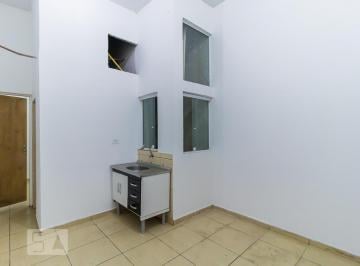 Casa · 35m² · 1 Quarto · Casa para Aluguel - Itaquera, 1 Quarto, 35 m² - São Paulo