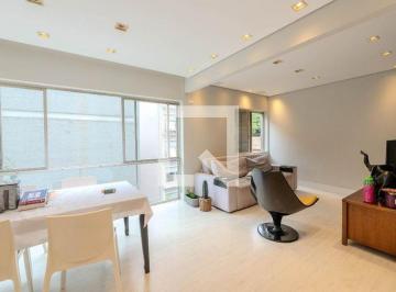 Apartamento · 105m² · 2 Quartos · 1 Vaga · Apartamento para Aluguel - Bela Vista, 2 Quartos,  105 m² - São Paulo