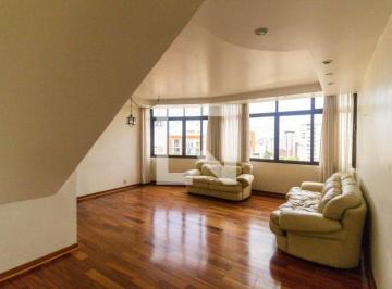 Apartamento · 226m² · 4 Quartos · 3 Vagas · Apartamento à Venda - Vila Mariana, 4 Quartos,  226 m² - São Paulo