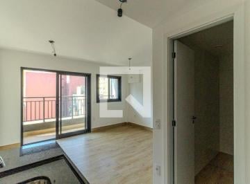 Apartamento · 25m² · 1 Quarto · Apartamento à Venda - Santa Cecília, 1 Quarto,  25 m² - São Paulo